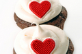 Applesauce Cupcakes